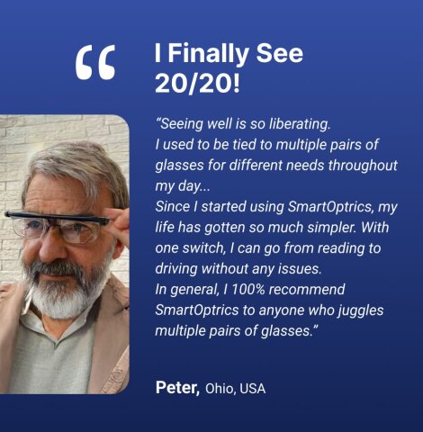 SmartOptrics image